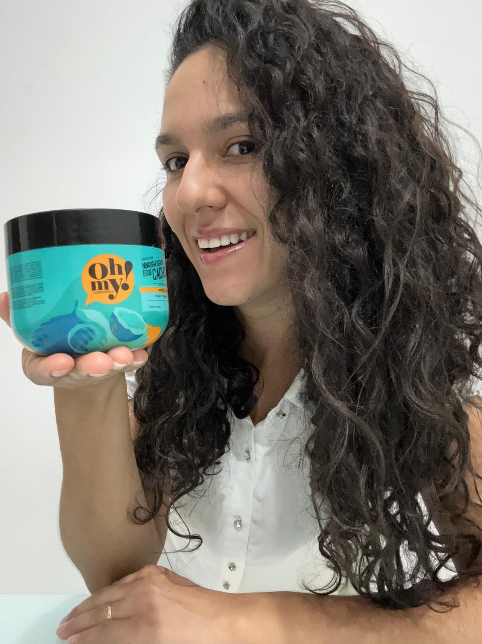Francielly Magalhães